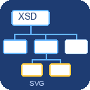 XSD Diagram MCP Server